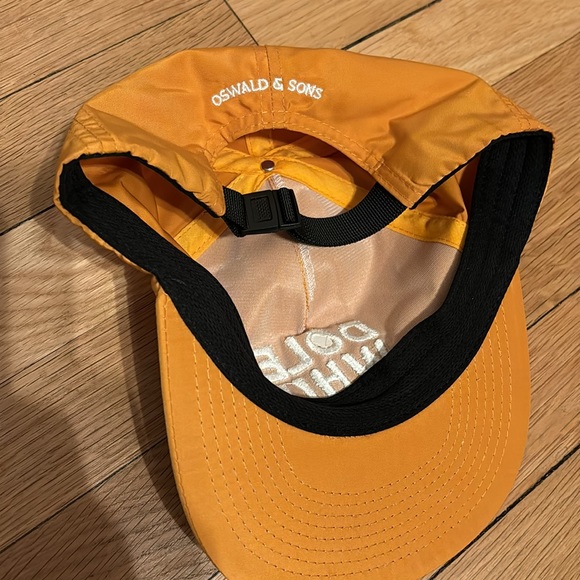 Dole Whip Disney Hat - Picture 2 of 2